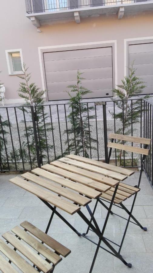 Willa Casa Le Cementine Verbania Zewnętrze zdjęcie